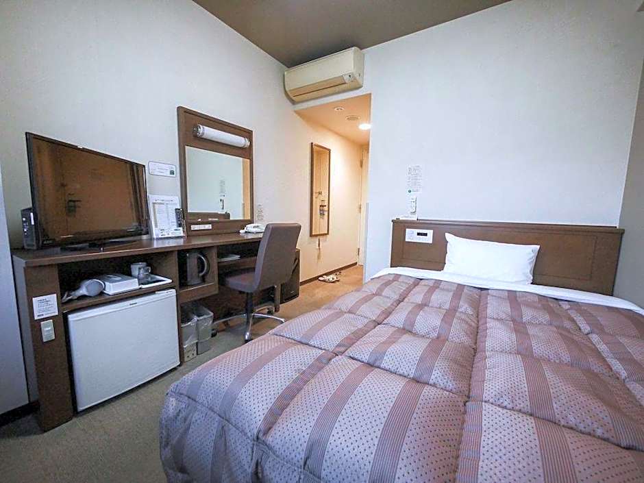 Hotel Route Inn Yokote Inter