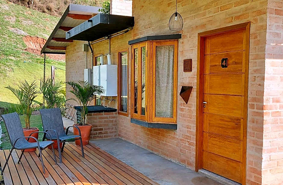 Pousada Reserva Nativida