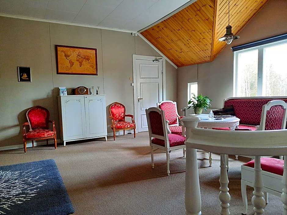 Geijersholms Herrgård