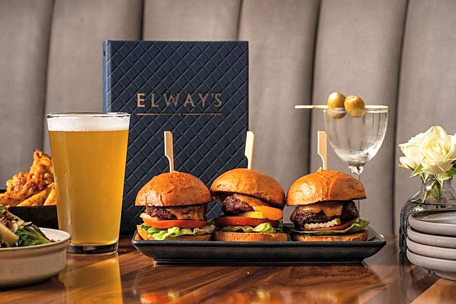 The Ritz-Carlton Denver