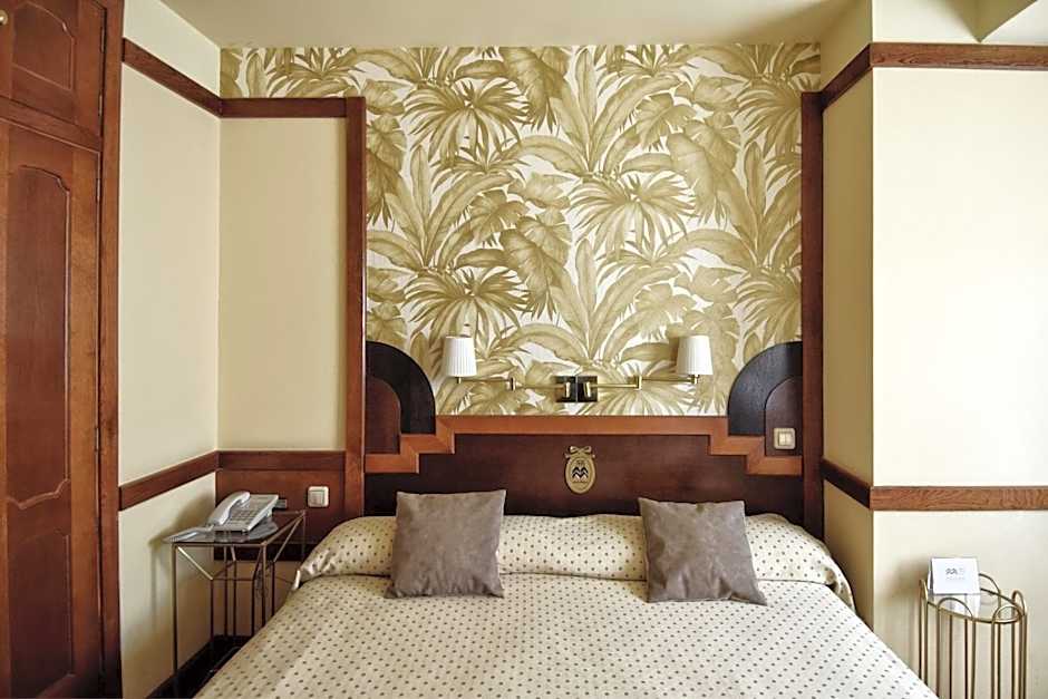 Double or Twin Room — 23 fotoğraftan 1. fotoğraf
