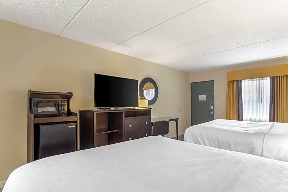 Clarion Pointe Kimball