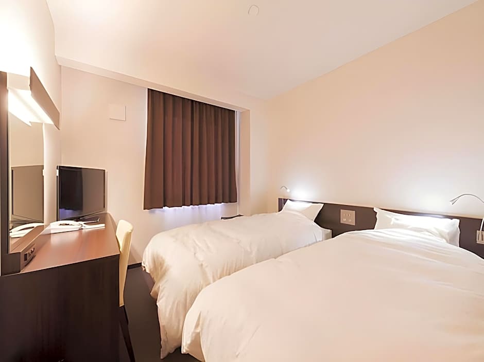 Hana Hotel Fukuya and Spa