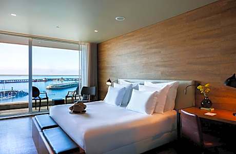 Octant Ponta Delgada