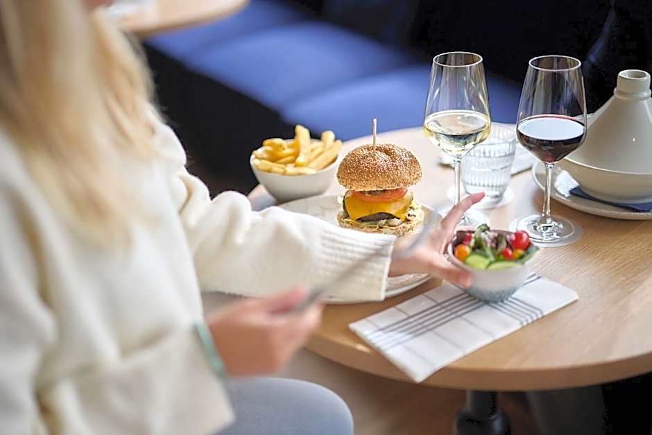 C-Hotels Burlington