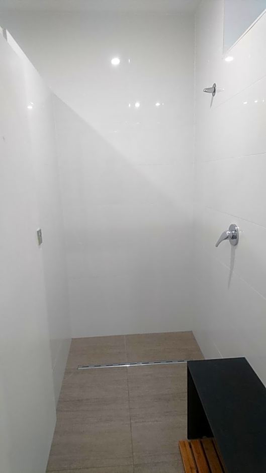 Backpackers Imperial Hotel