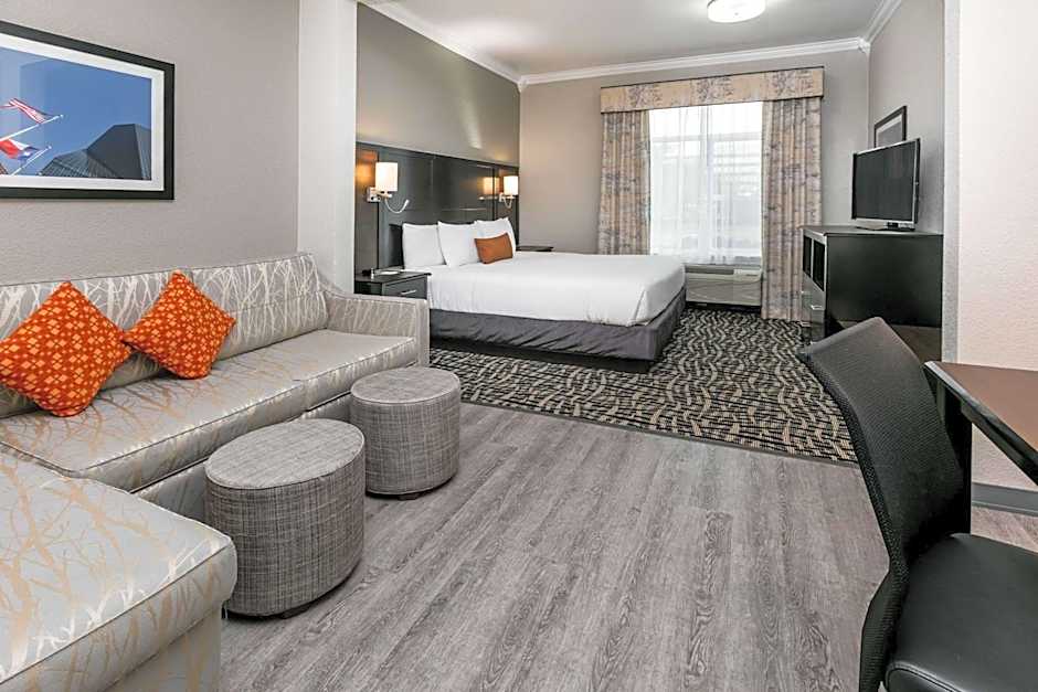 Wingate By Wyndham Dallas Love Field