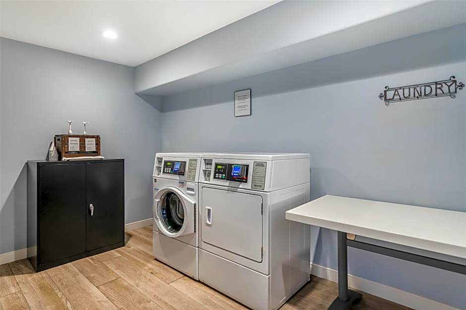 Best Western Rose Garden Inn