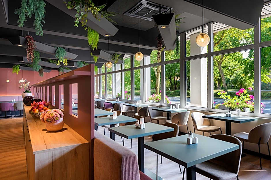 ibis Paderborn City