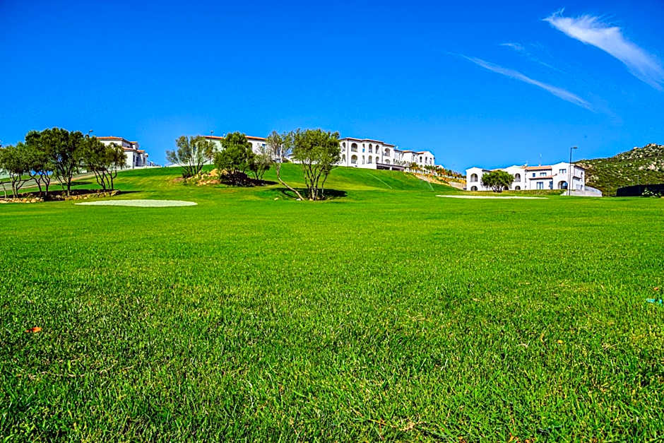 Geovillage Green Residence