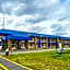Happy Stay Inn Madisonville I-69 By OYO