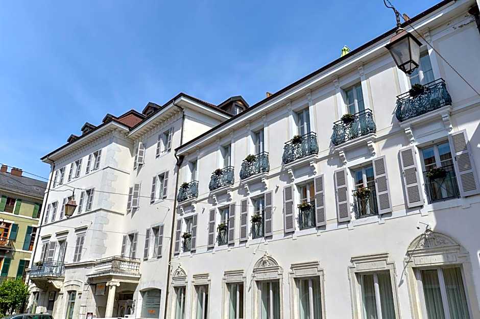 Privilodges Le Royal - Apparthotel