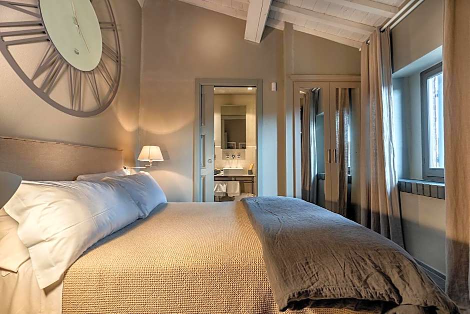 Villa Sassolini & Depandance