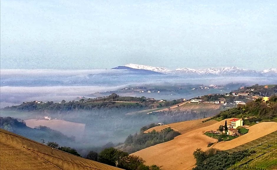 La mia Casa nelle Marche