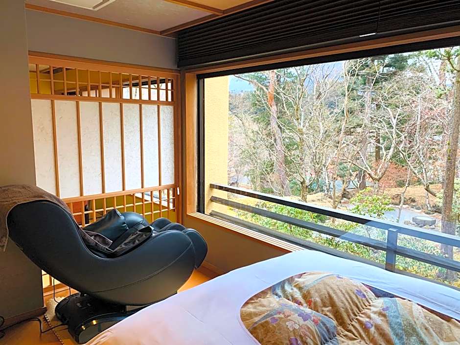 Nikko Hoshino Yado