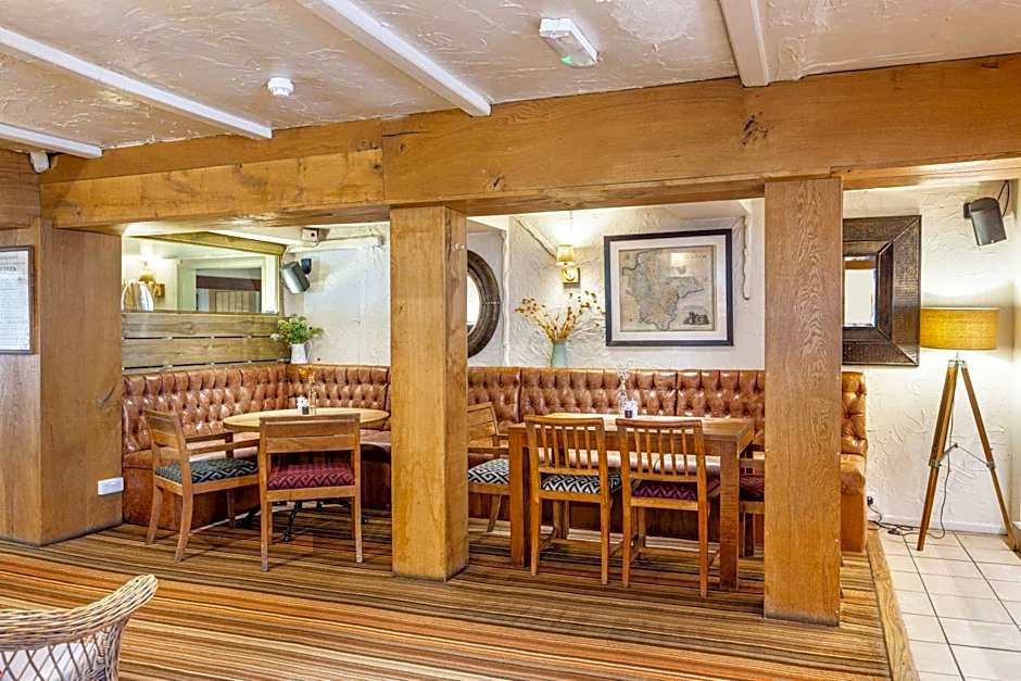 Bickley Mill Inn