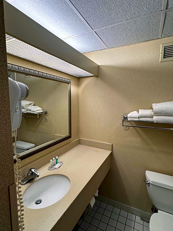 Clarion Inn Frederick Event Center