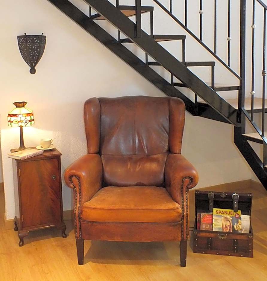 Buena Idea - Adults Only