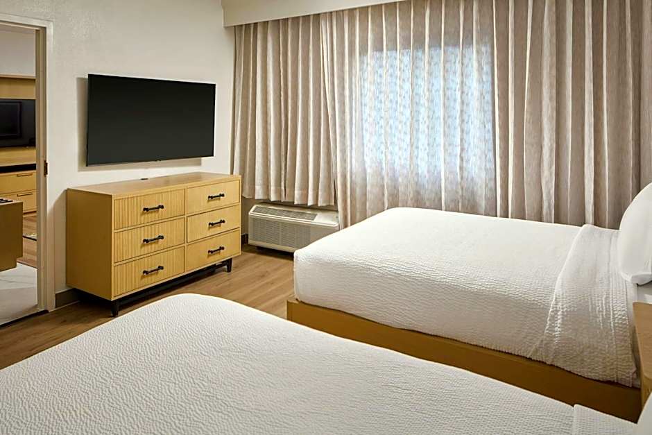 Courtyard by Marriott Virginia Beach Norfolk