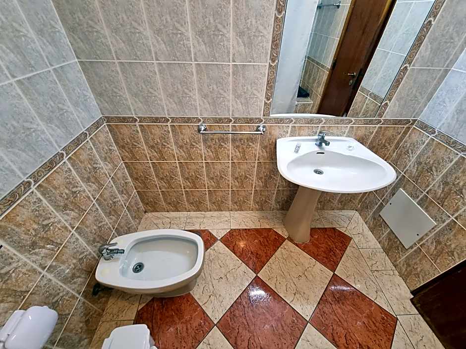 Cerro Atlantico by Portugalferias