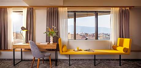 Rosslyn Thracia Hotel Sofia