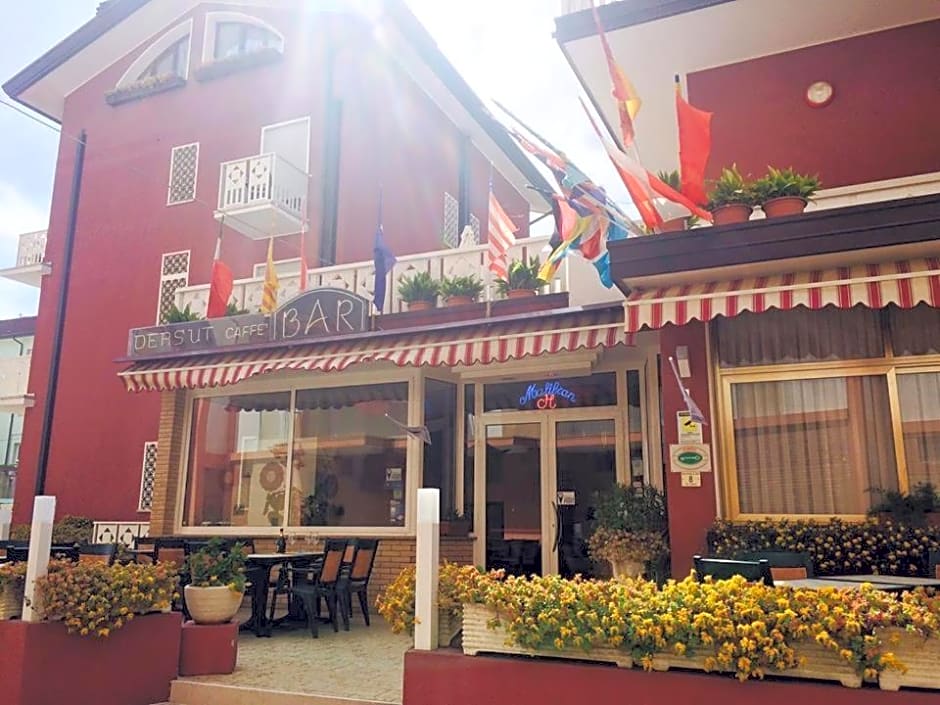 Hotel Malibran