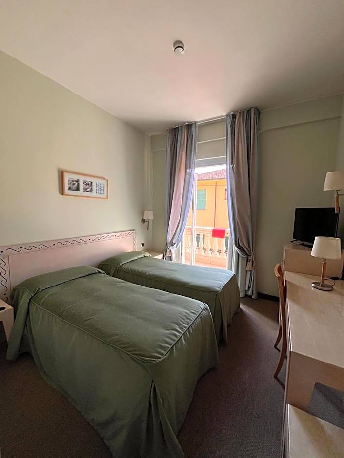 HOTEL LUDOVICO ARIOSTO