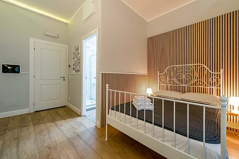 Un Attimo A Roma B&B