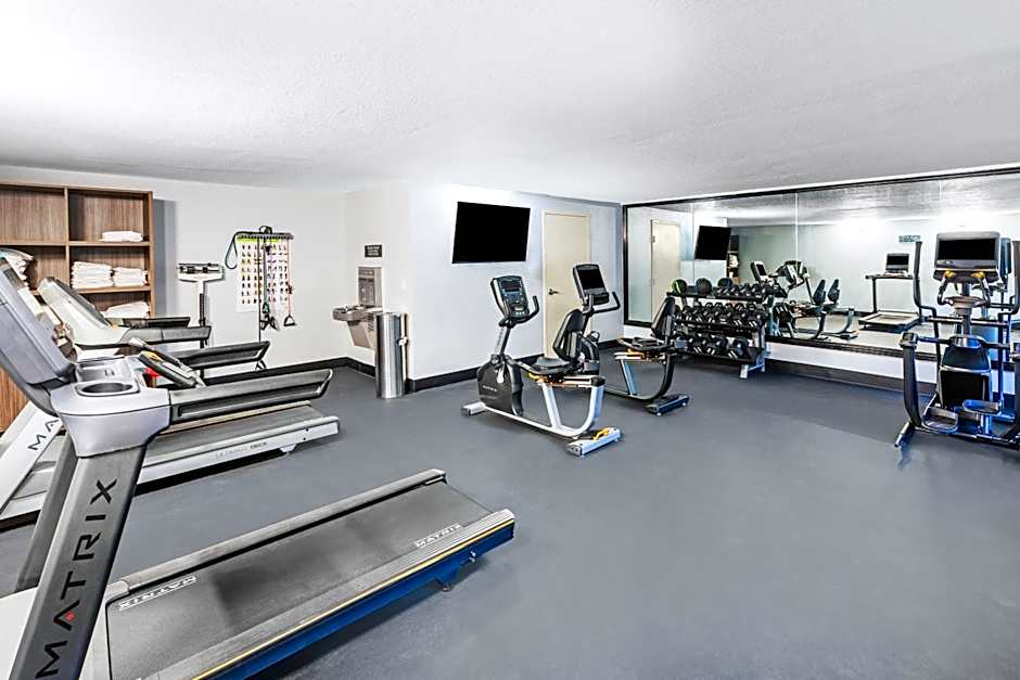 Holiday Inn Port Arthur Park Central By IHG