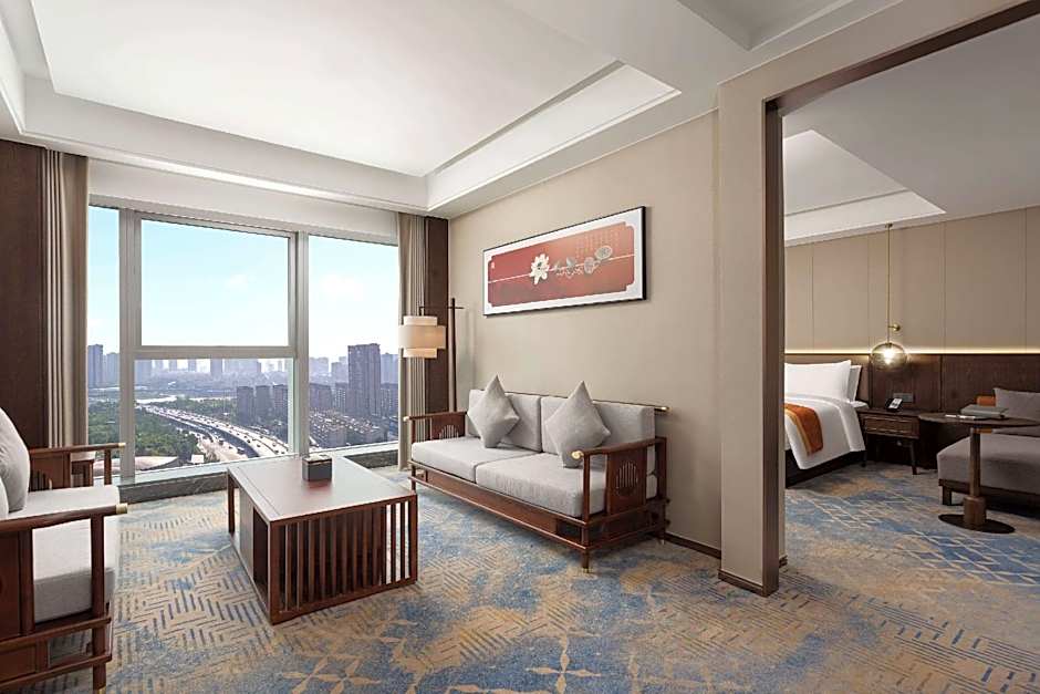 Hawthorn by Wyndham Changsha Furong