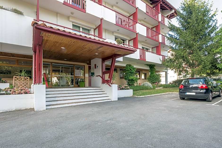 Résidence Pierre & Vacances Eguzki