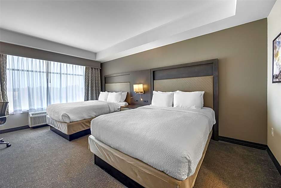 Best Western Plus Executive Residency Jackson Northeast