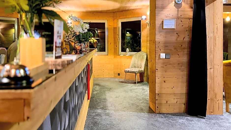 Wolfstein - Le Boutique Hotel