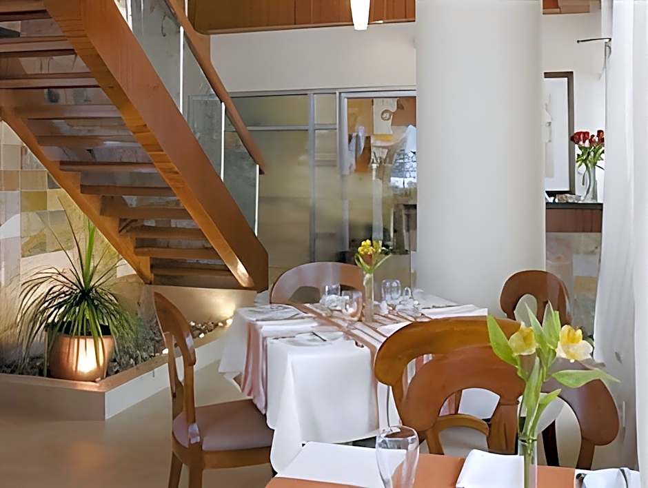 Hotel Palace Guayaquil