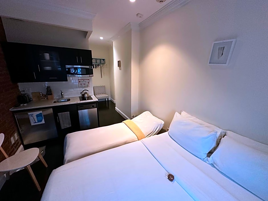 East Village Hotel