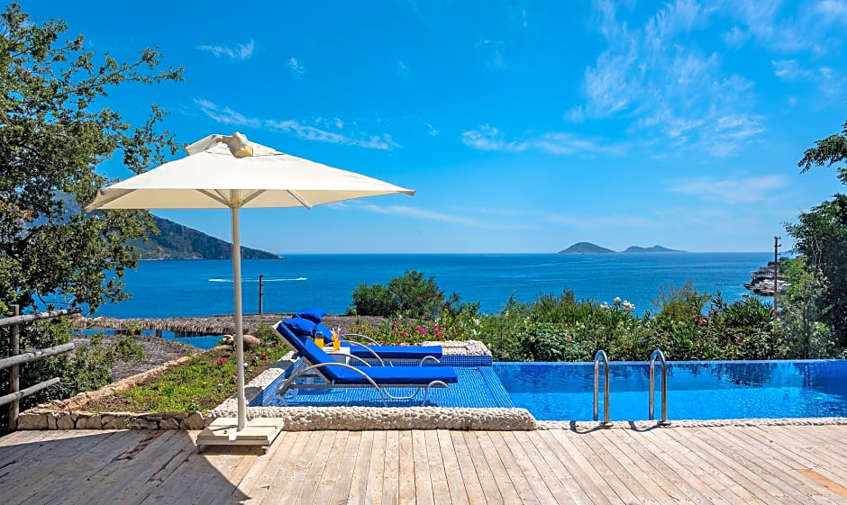 Likya Pavilion Hotel