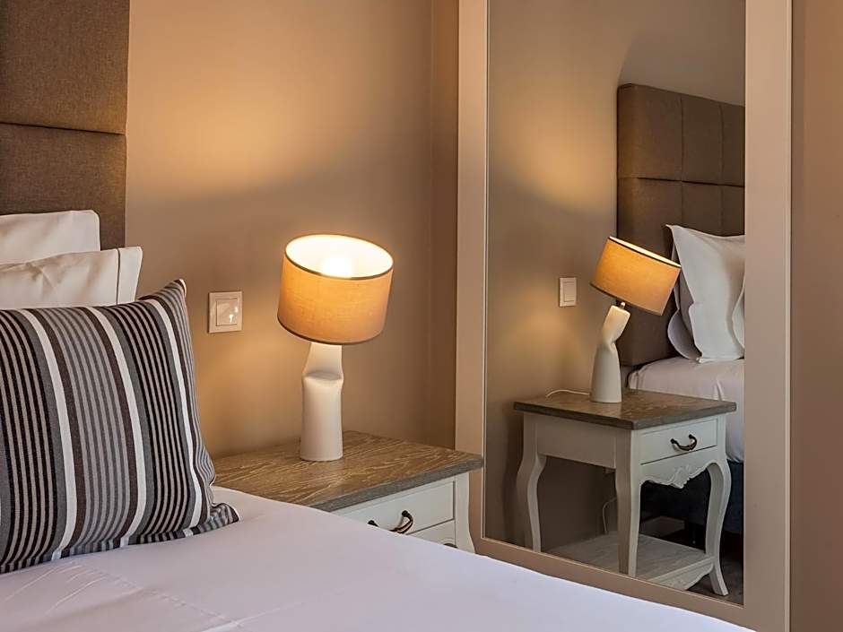 Vila Garden Guesthouse