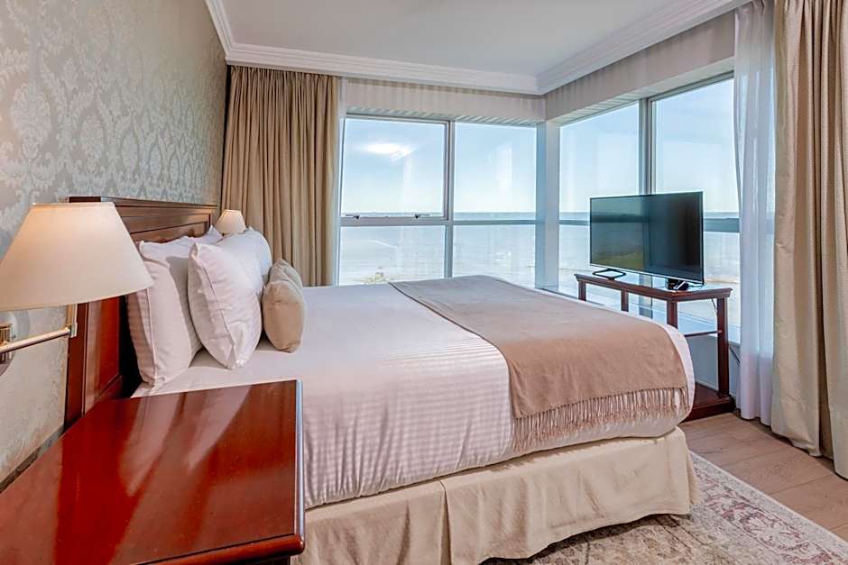 Cala Di Volpe Boutique Hotel