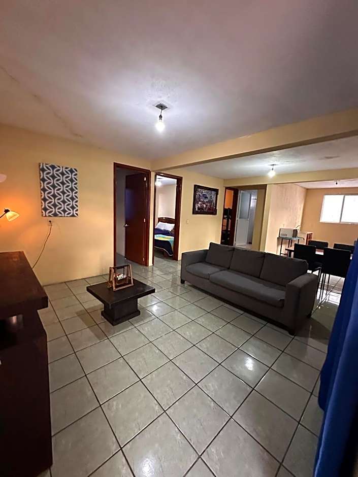 Hotel Rafael