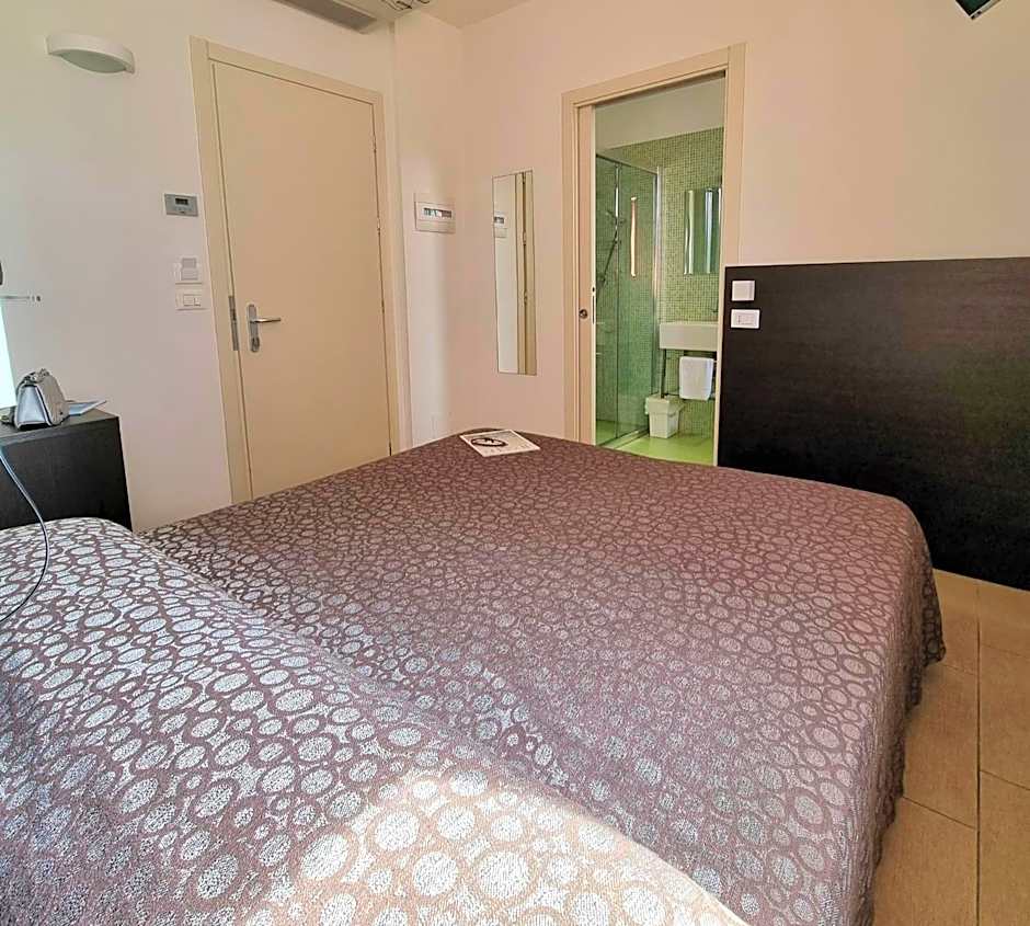 Hotel Morena