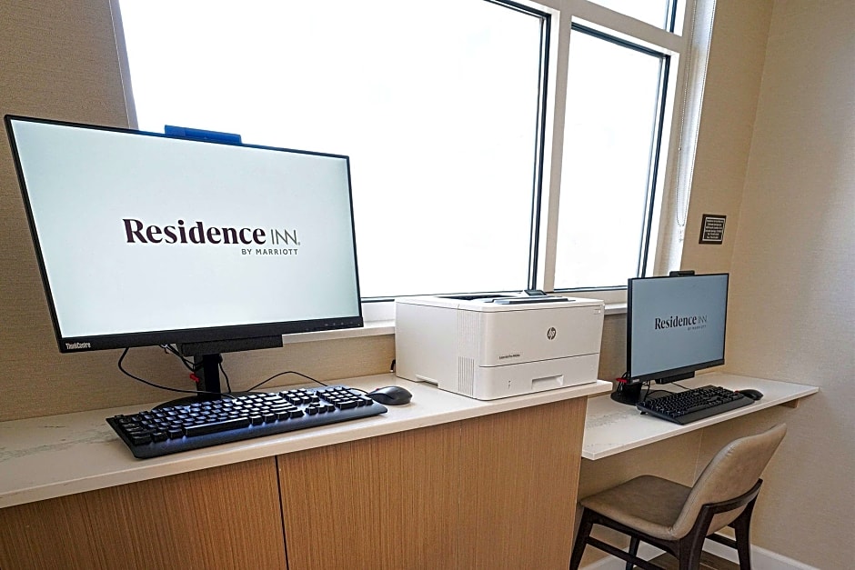 Residence Inn by Marriott Colorado Springs First & Main