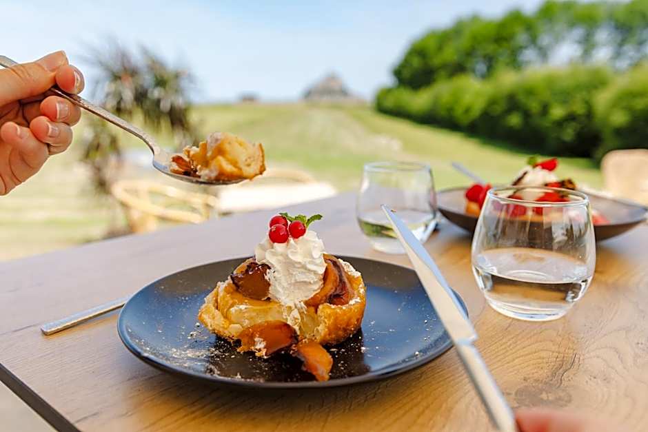 Le Relais Saint Michel