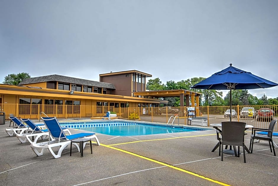 Quality Inn Big Sky