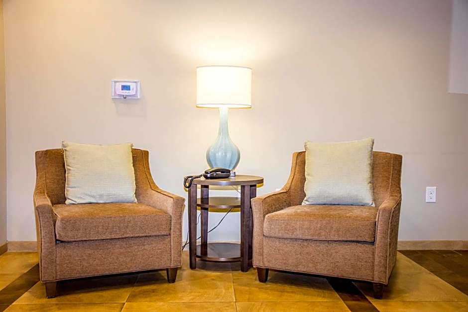 Candlewood Suites Overland Park By IHG