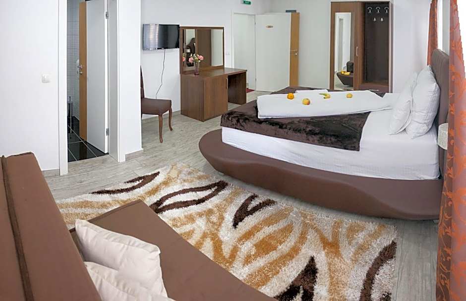 Hotel Rekic