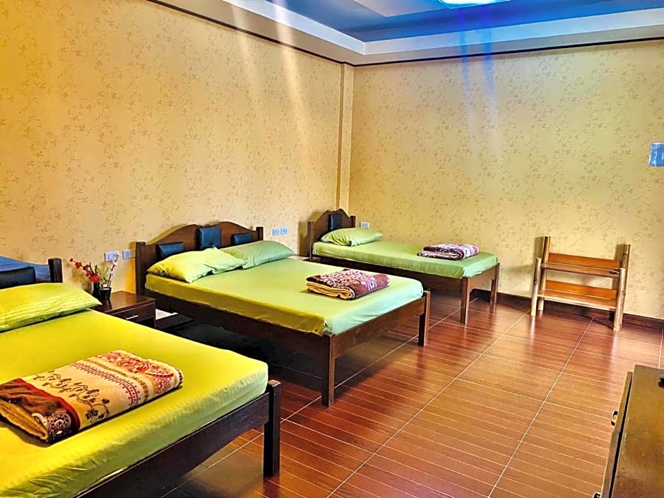 MinshukuKCS Hotel and Restaurant