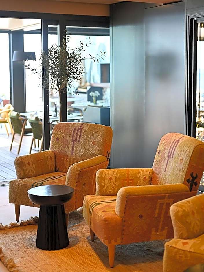 Hôtel Bor