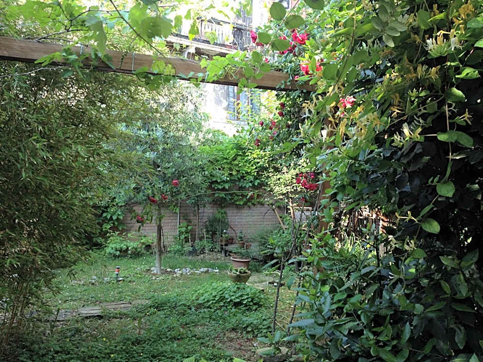 b&b allo squero