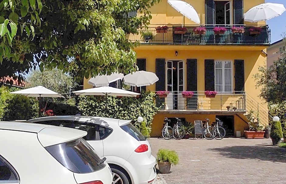 Villa San Donato B&B