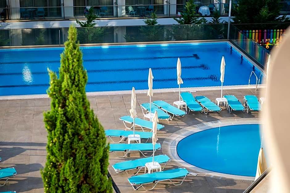 Astoria Hotel All Inclusive- Private Beach & Beach Club